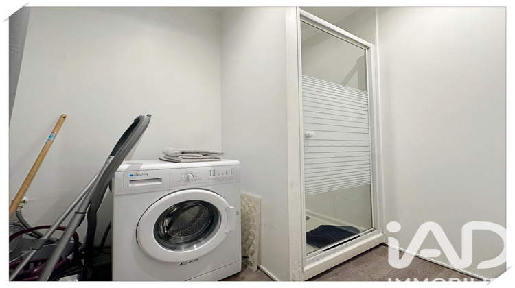 Ma-Cabane - Vente Appartement La Teste-de-Buch, 39 m²