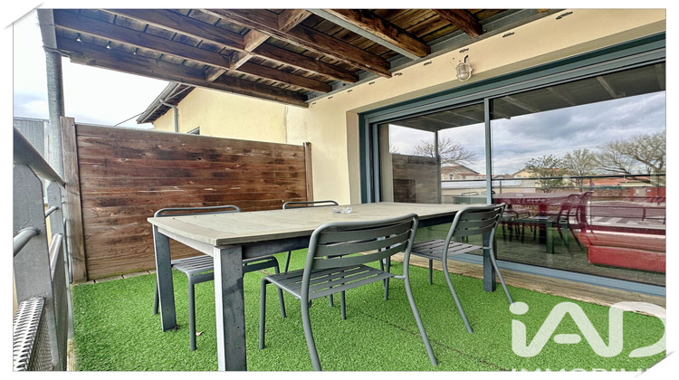 Ma-Cabane - Vente Appartement La Teste-de-Buch, 59 m²