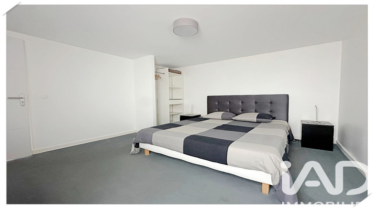 Ma-Cabane - Vente Appartement La Teste-de-Buch, 59 m²