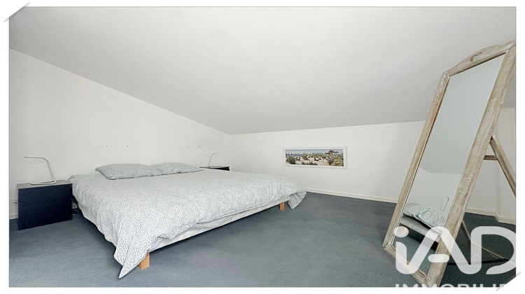 Ma-Cabane - Vente Appartement La Teste-de-Buch, 52 m²