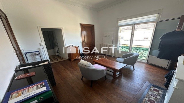 Ma-Cabane - Vente Appartement La Teste-de-Buch, 39 m²