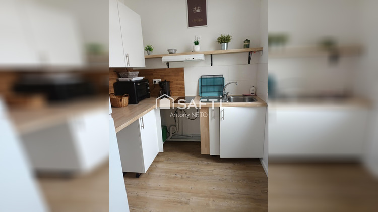 Ma-Cabane - Vente Appartement La Teste-de-Buch, 39 m²