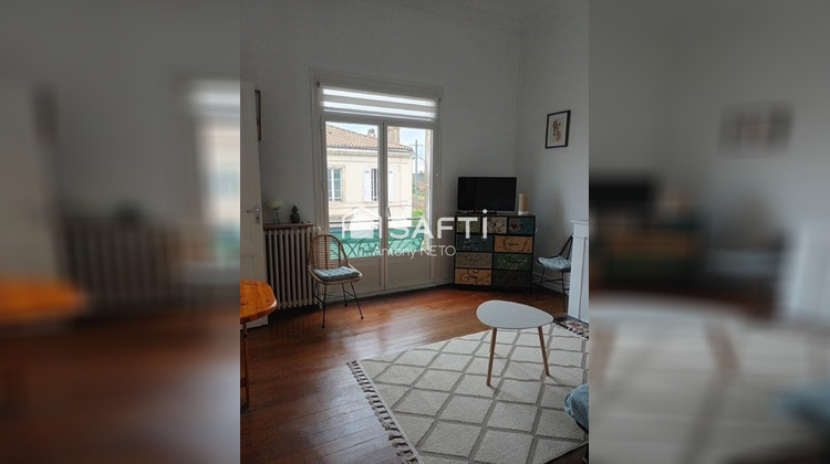 Ma-Cabane - Vente Appartement La Teste-de-Buch, 39 m²