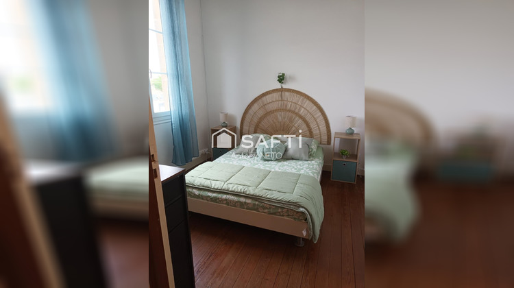 Ma-Cabane - Vente Appartement La Teste-de-Buch, 39 m²