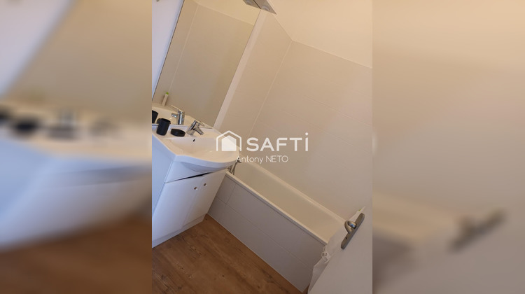 Ma-Cabane - Vente Appartement La Teste-de-Buch, 39 m²