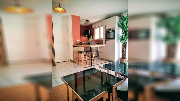 Ma-Cabane - Vente Appartement LA TESTE-DE-BUCH, 43 m²