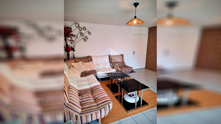 Ma-Cabane - Vente Appartement LA TESTE-DE-BUCH, 43 m²