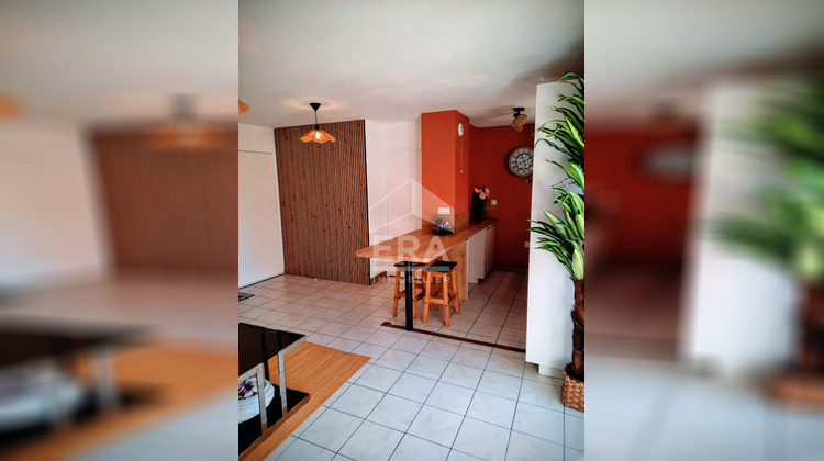 Ma-Cabane - Vente Appartement LA TESTE-DE-BUCH, 43 m²