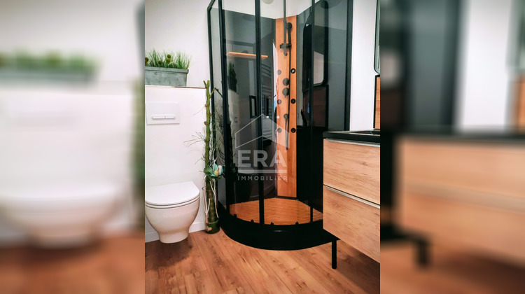 Ma-Cabane - Vente Appartement LA TESTE-DE-BUCH, 43 m²