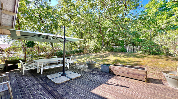 Ma-Cabane - Vente Appartement LA TESTE-DE-BUCH, 87 m²