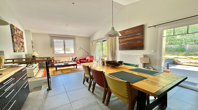 Ma-Cabane - Vente Appartement LA TESTE-DE-BUCH, 87 m²