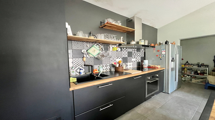 Ma-Cabane - Vente Appartement LA TESTE-DE-BUCH, 87 m²