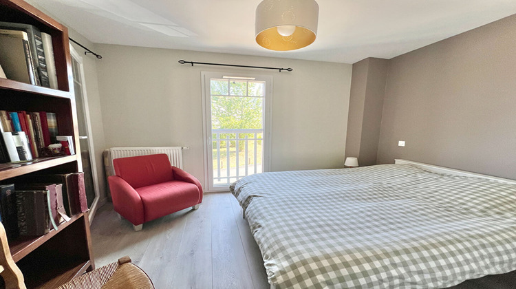 Ma-Cabane - Vente Appartement LA TESTE-DE-BUCH, 87 m²