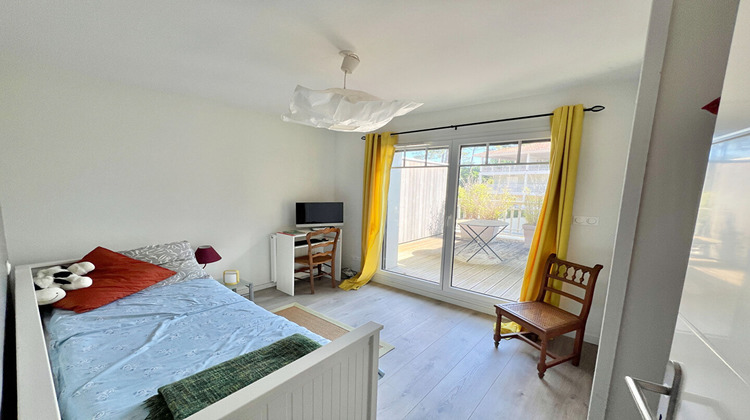 Ma-Cabane - Vente Appartement LA TESTE-DE-BUCH, 87 m²