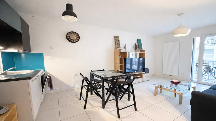Ma-Cabane - Vente Appartement LA TESTE-DE-BUCH, 42 m²
