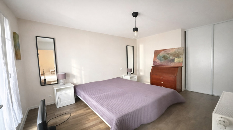 Ma-Cabane - Vente Appartement LA TESTE-DE-BUCH, 42 m²