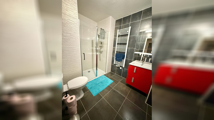 Ma-Cabane - Vente Appartement LA TESTE-DE-BUCH, 42 m²