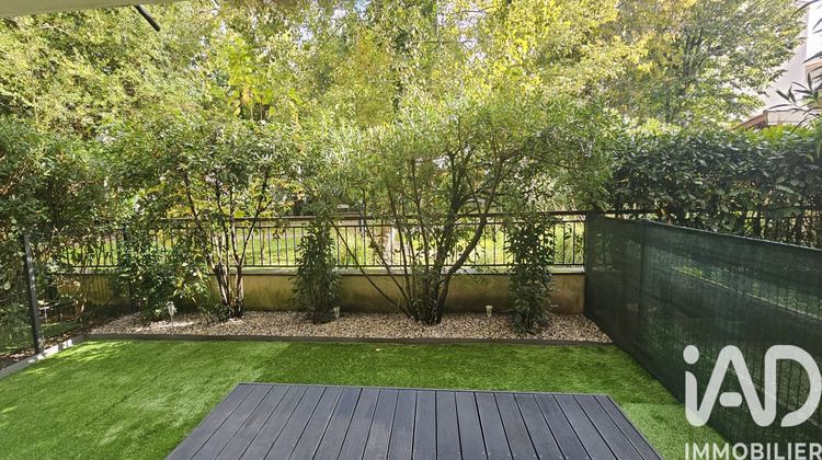 Ma-Cabane - Vente Appartement La Teste-de-Buch, 41 m²