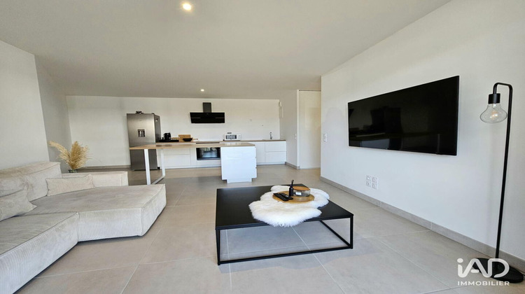 Ma-Cabane - Vente Appartement La Teste-de-Buch, 63 m²