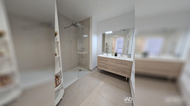 Ma-Cabane - Vente Appartement La Teste-de-Buch, 63 m²