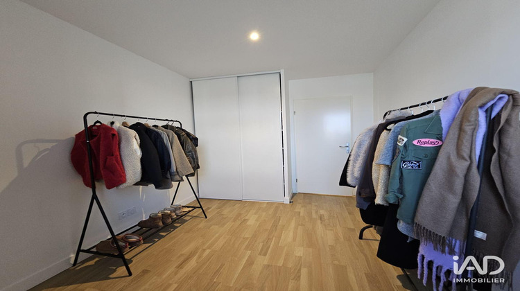 Ma-Cabane - Vente Appartement La Teste-de-Buch, 63 m²