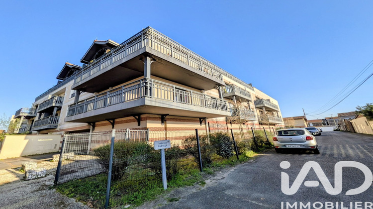 Ma-Cabane - Vente Appartement La Teste-de-Buch, 68 m²