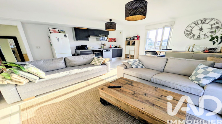 Ma-Cabane - Vente Appartement La Teste-de-Buch, 68 m²