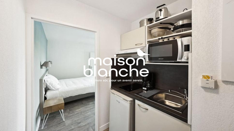 Ma-Cabane - Vente Appartement La Teste-de-Buch, 33 m²