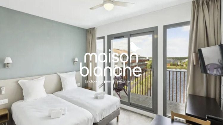 Ma-Cabane - Vente Appartement La Teste-de-Buch, 21 m²