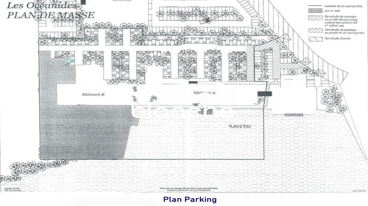 Ma-Cabane - Vente Appartement La Teste-de-Buch, 21 m²
