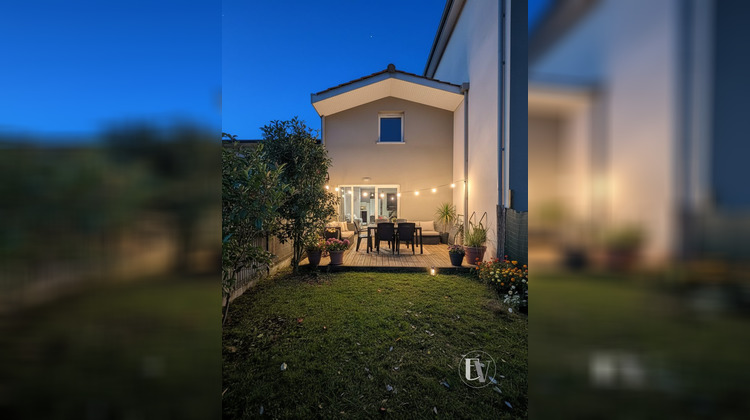 Ma-Cabane - Vente Appartement La Teste-de-Buch, 100 m²