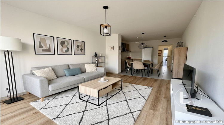 Ma-Cabane - Vente Appartement La Teste-de-Buch, 100 m²