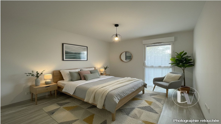 Ma-Cabane - Vente Appartement La Teste-de-Buch, 100 m²