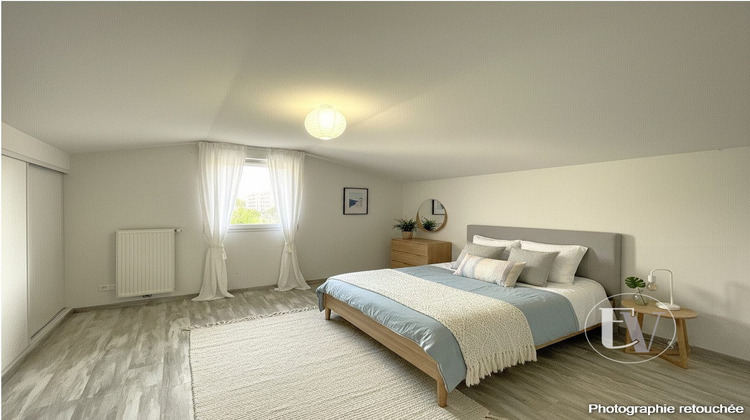 Ma-Cabane - Vente Appartement La Teste-de-Buch, 100 m²