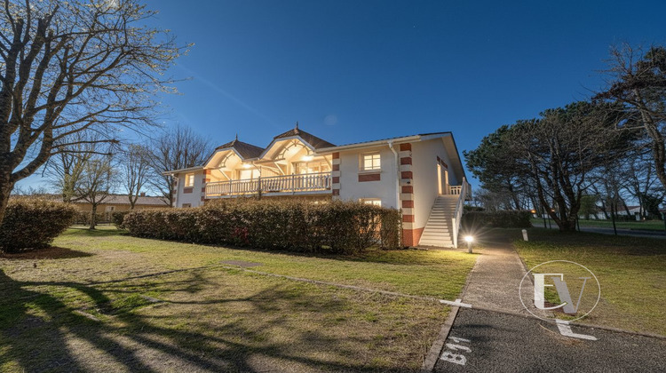 Ma-Cabane - Vente Appartement La Teste-de-Buch, 46 m²