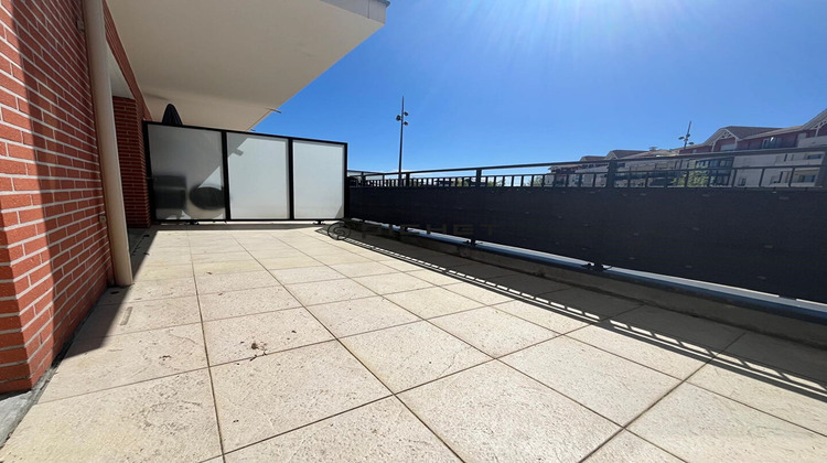 Ma-Cabane - Vente Appartement LA TESTE-DE-BUCH, 42 m²