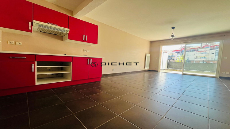 Ma-Cabane - Vente Appartement LA TESTE-DE-BUCH, 42 m²