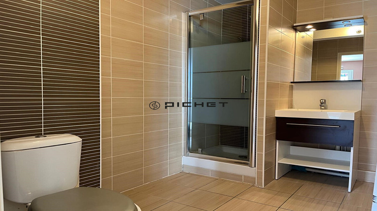 Ma-Cabane - Vente Appartement LA TESTE-DE-BUCH, 42 m²