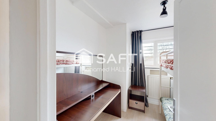 Ma-Cabane - Vente Appartement La Teste-de-Buch, 57 m²