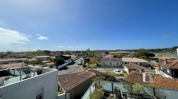 Ma-Cabane - Vente Appartement La Teste-de-Buch, 30 m²