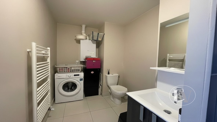 Ma-Cabane - Vente Appartement La Teste-de-Buch, 30 m²