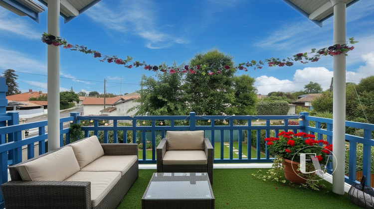 Ma-Cabane - Vente Appartement La Teste-de-Buch, 41 m²