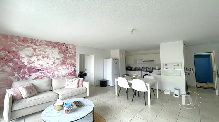 Ma-Cabane - Vente Appartement La Teste-de-Buch, 41 m²