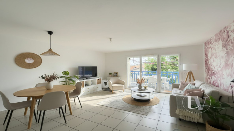 Ma-Cabane - Vente Appartement La Teste-de-Buch, 41 m²