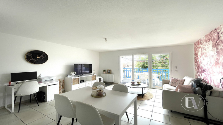 Ma-Cabane - Vente Appartement La Teste-de-Buch, 41 m²