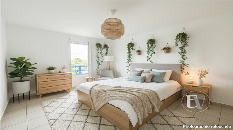 Ma-Cabane - Vente Appartement La Teste-de-Buch, 41 m²