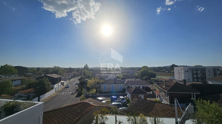 Ma-Cabane - Vente Appartement LA TESTE-DE-BUCH, 30 m²