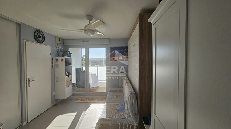 Ma-Cabane - Vente Appartement LA TESTE-DE-BUCH, 30 m²