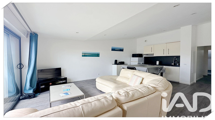 Ma-Cabane - Vente Appartement La Teste-de-Buch, 52 m²