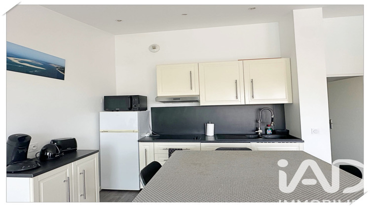 Ma-Cabane - Vente Appartement La Teste-de-Buch, 52 m²